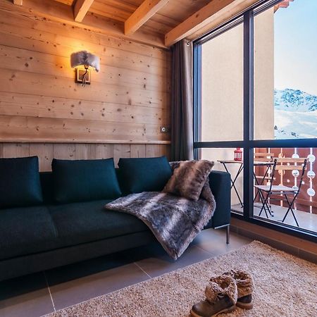 Val Thorens - Cosy Duplex Avec Vue Silveralp 341 Apartment Exterior photo