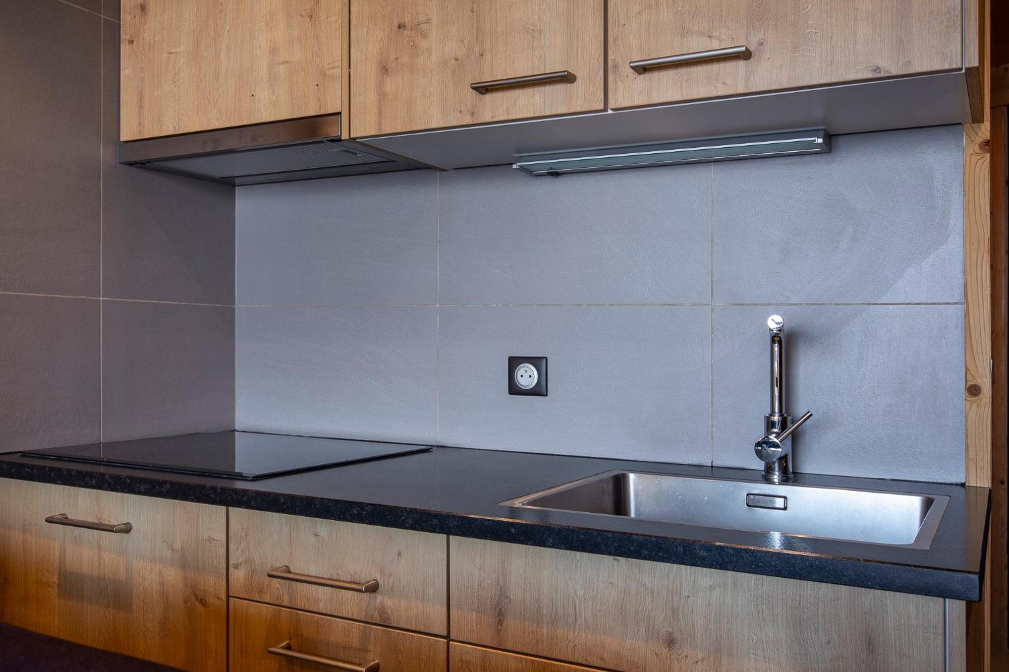 Val Thorens - Cosy Duplex Avec Vue Silveralp 341 Exterior photo
